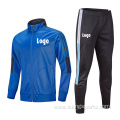 Custom High Quality Womens Men Joggers Track Suit